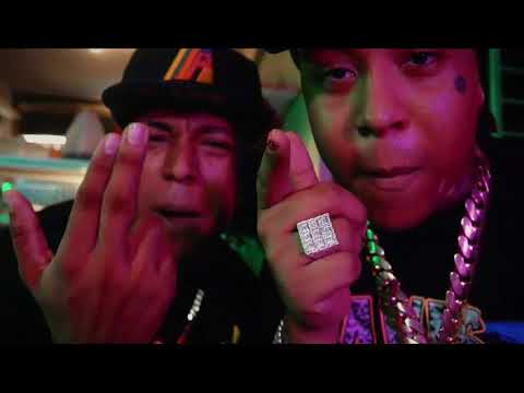 La Máxima HR ft MaRaña 30 Bokity (Video Oficial) 🔥👹