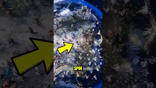 Download lagu What If Everyone on Earth Ran at the Same Time? mp3