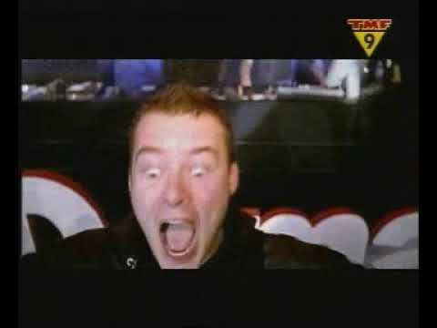 PUBLIC DOMAIN    Operation blade