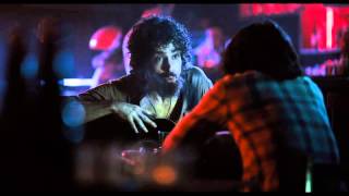 Paulo Coelho e Raul Seixas compõem &quot;Al Capone&quot; em &quot;Não Pare Na Pista&quot;