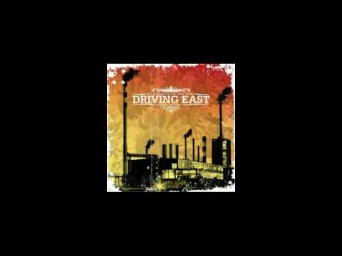 Driving east - somebody get me out of here(lyrics)