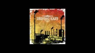 Driving east - somebody get me out of here(lyrics)