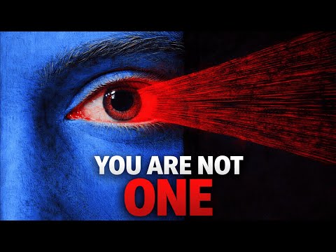 Du hast sechs Körper, nicht nur einen: Die verborgene Anatomie der Seele erklärt