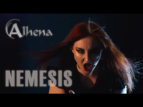 ALHENA - Nemesis [OFFICIAL VIDEO]