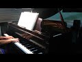 Brotherly Love in the style of Bach two part invention Brubeck June 4 2020