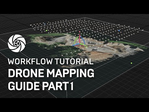 Drone Mapping Guide | Part 1