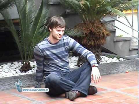 Tempesta D'Amore: Wolfgang Cerny - Il Servizio fotografico