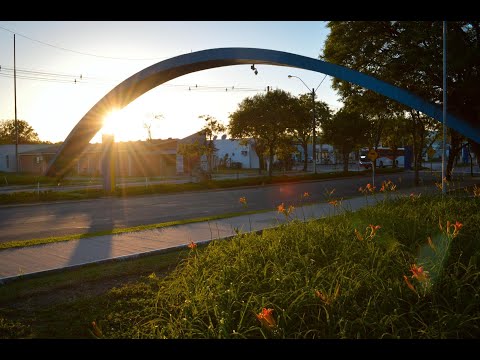 Colação de Grau Integrada do Centro de Ciências Rurais - CCR