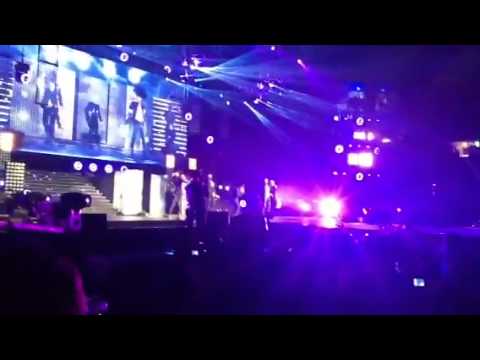 Beast speaks English, Fiction and Beautiful KPOPmasters MGM