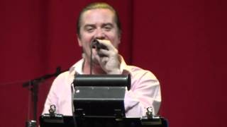 MIKE PATTON&#39;S MONDO CANE&quot;Deep Down&quot;