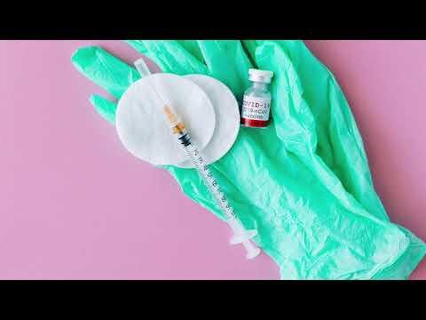 QHHT Client Session [Excerpt] - This Time of Covid | Healing from Injections