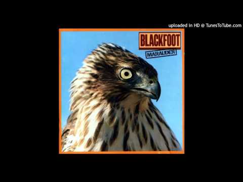 Blackfoot - Fly Away (HD)