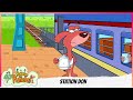 Pakdam Pakdai Full Episode STATION DON