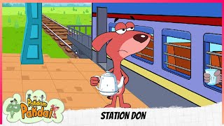 Download lagu Pakdam Pakdai | Full Episode | STATION DON mp3