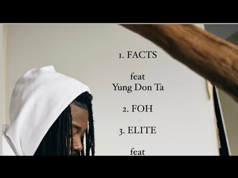 Lights On Juss feat Yung Don Ta - FACTS (Official Audio) (Always More)