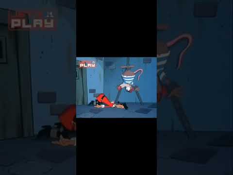 Pirát divoký Jack USA 1998 #jetix  #pohadka #foryou #funnyvideo #czech #serial