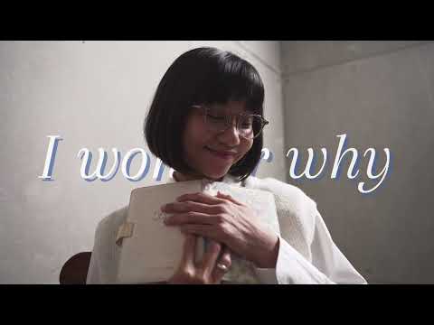Wonder Why - Lucas Wisnu Prasetyo Feat. Inara (Official Music Video)