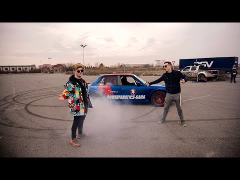#212 Car vLog - PAiN INECAT DE CAUCIUC ARS IN DRIFT