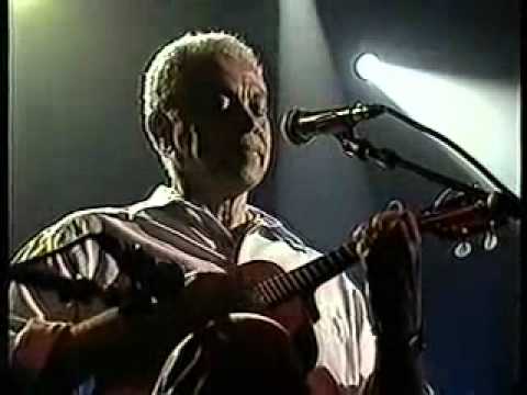 Paulinho da Viola, João Rabello e Cesar Faria