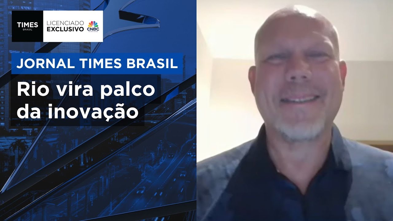 Web Summit Rio 2025 reúne mil startups e projeta 34 mil visitantes; especialista mostra impactos