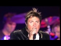 Duran Duran - Sound of Thunder & Hold Back the Rain (live)