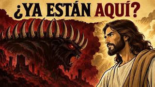 ¿Ya están aquí los 10 cuernos del Apocalipsis?