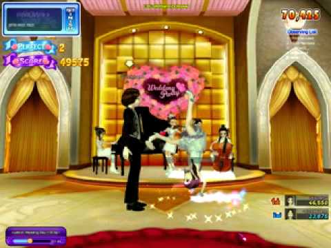 audition dance battle wedding party shotdamn & discogirl