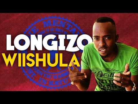 Longizo - Wiishula (Official Audio)