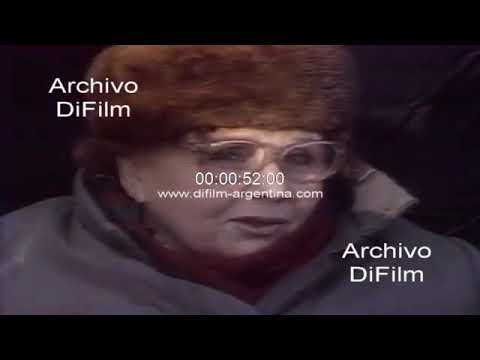 Crisis in the Kremlin - Mikhail Gorbachev resigns - Boris Yeltsin 1991 FOOTAGE ARCHIVE