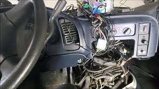 TPS Replacement 2000 GMC Safari