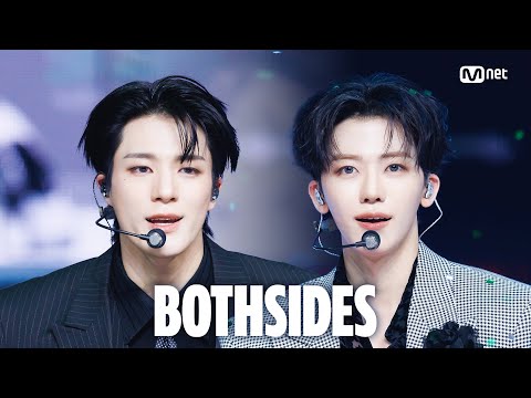 'HOT UNIT DEBUT' NCT JNJM - BOTH SIDES #엠카운트다운 EP.917 | Mnet 260226 방송