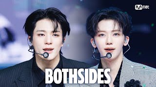 'HOT UNIT DEBUT' NCT JNJM - BOTH SIDES #엠카운트다운 EP.917 | Mnet 260226 방송