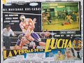 143 PELICULA LA VERDAD DE LA LUCHA LOS DRAGONES CHINOS 1990