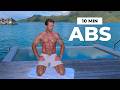 This 10 Minute Abs Workout Gets FAST RESULTS