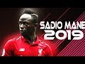 Sadio Mané 2018 19   Best Skills Show & Goals