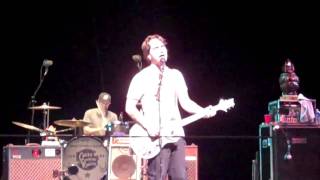 Cross Canadian Ragweed- Constantly