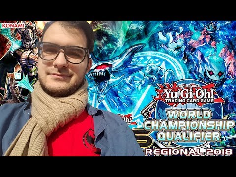 1st Place WCQ Trani - Invoked
