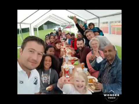 SC Holweide Köln U10 2009 er Jahrgang