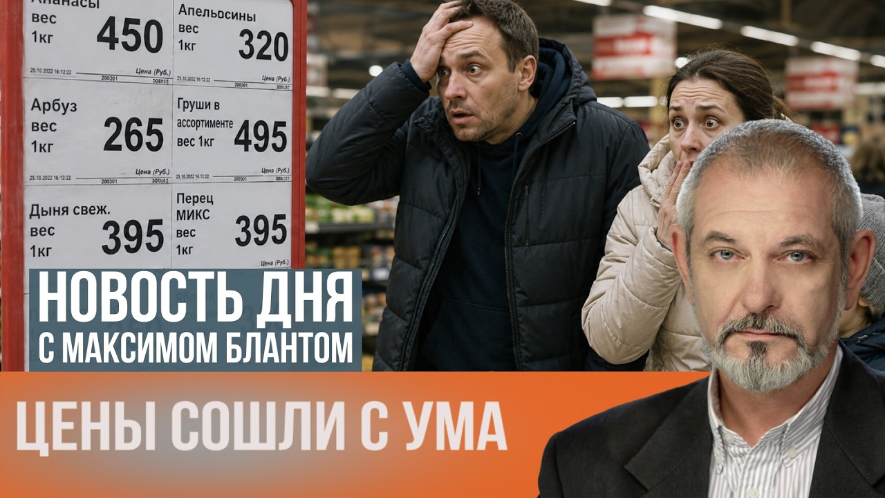 Жить стало хуже, надежд все меньше. Как россияне оценивают экономику