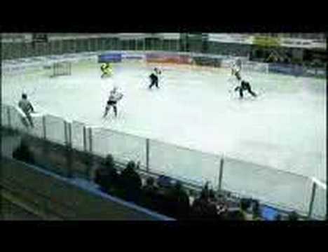 AL-BANK 130108 Herlev - EFB 3-8