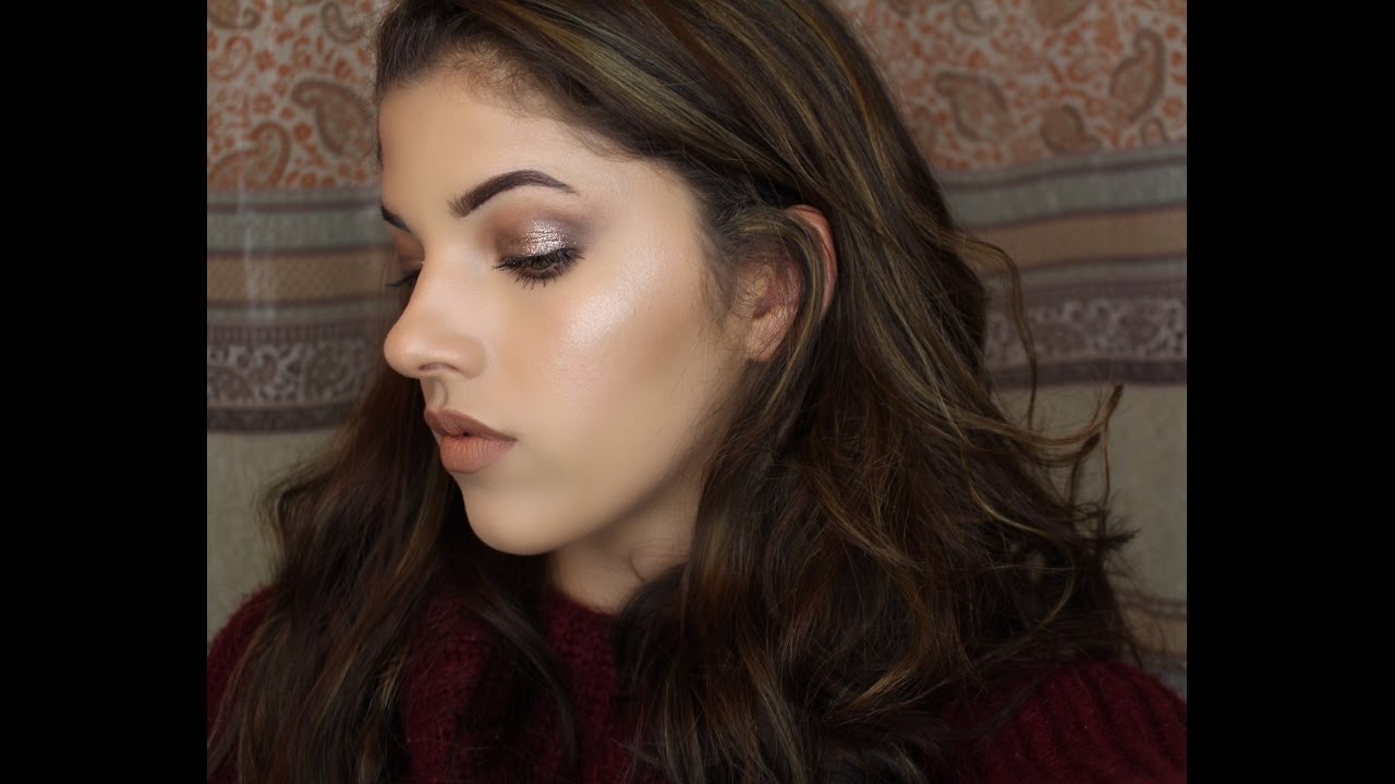 Promotional video thumbnail 4 for Deanna Marie Makeup Artist