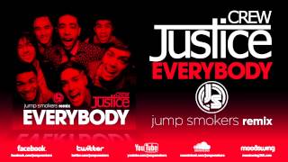 Justice Crew &quot;Everybody&quot; Jump Smokers Remix