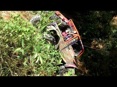 BORNEO SAFARI 2018 - By; K'NetH De CrockeR (SS17) (Part59)