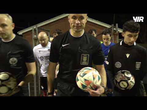 Highlights | Horsham YM v Hassocks - 04.02.25