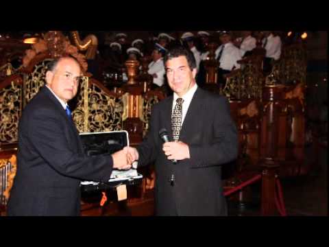 Joseph Sammut  MQABBA Festa tal-Madonna tal-Gilju 2012