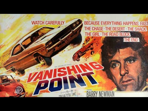 “Vanishing Point”