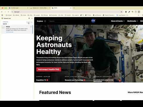 Item video thumbnail