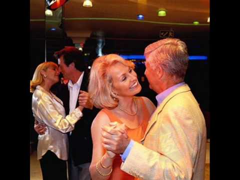 JOŽE Skubic-Zapleši ta valček.