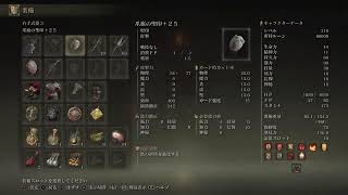 【エルデンリングDLC】影翳すは黄金樹【ELDEN RING SHADOW OF THE ERDTREE】#1