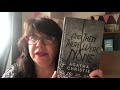 Milly Johnson | My Isolation Read | Authors In Isolation